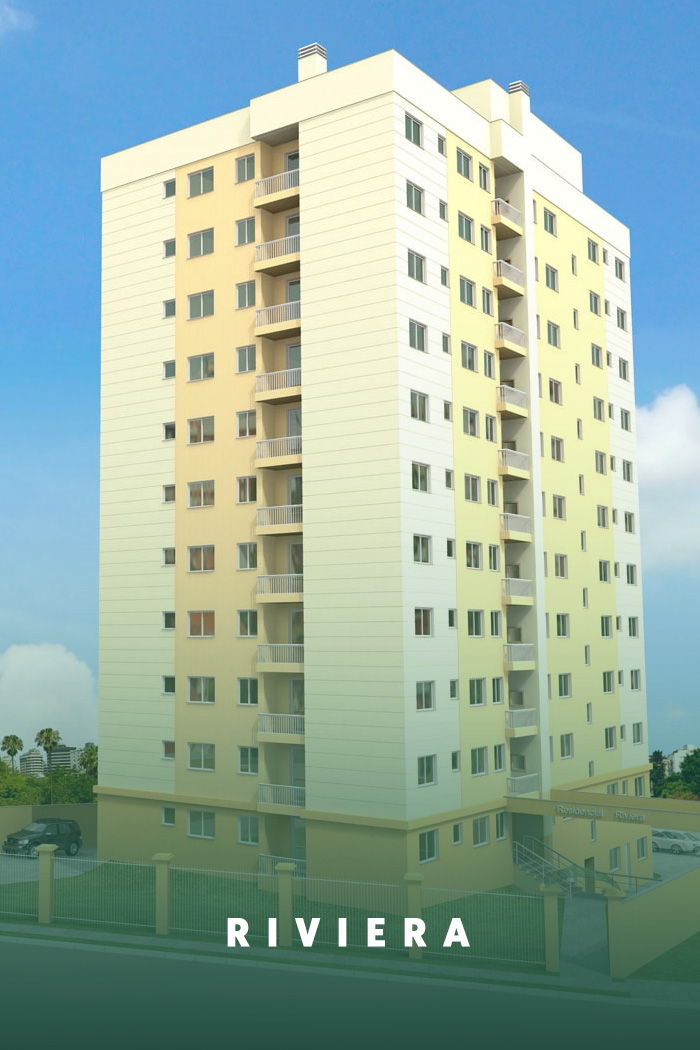 Residencial Riviera