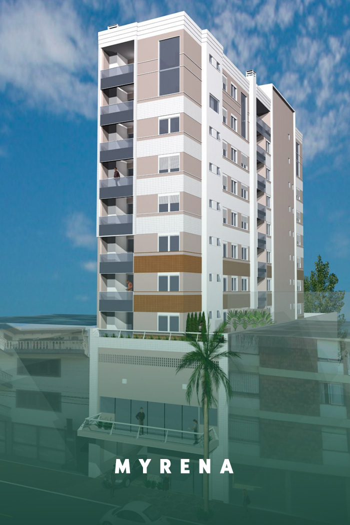 Residencial Myrena